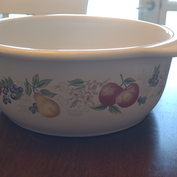 Corelle Coordinates Stoneware - Picture 5 of 7